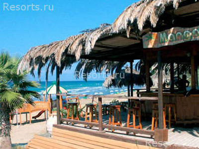 Casa Delfino Hotel 23